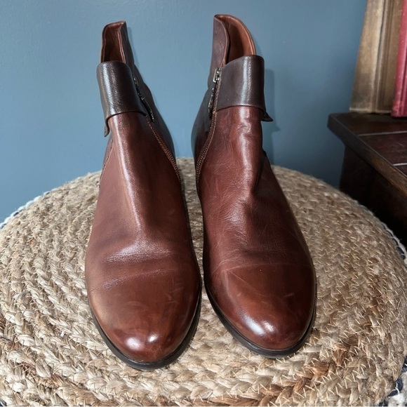 Spring Step Quokka Ankle Boots - Picture 3 of 9